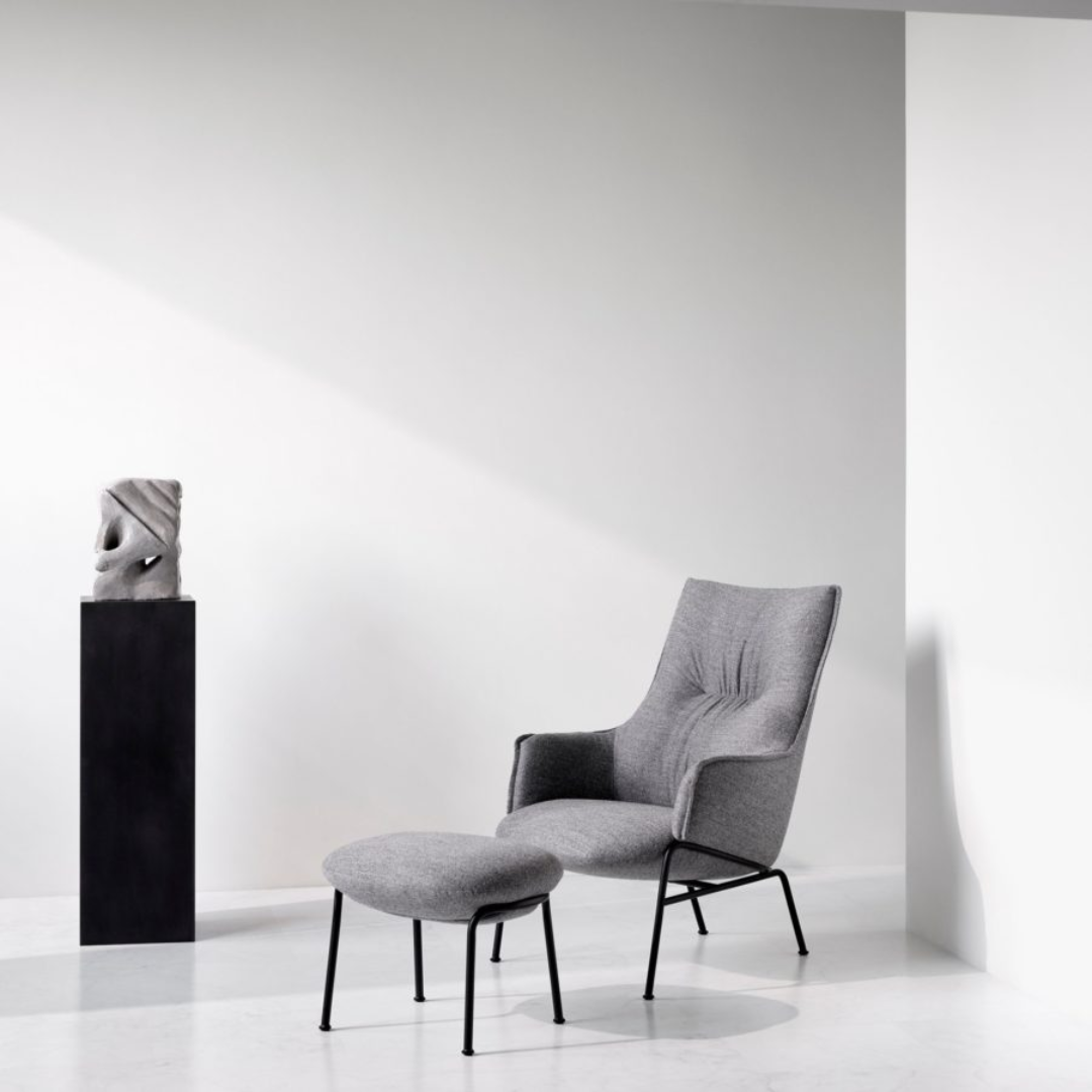 Aloe Lounge Chair